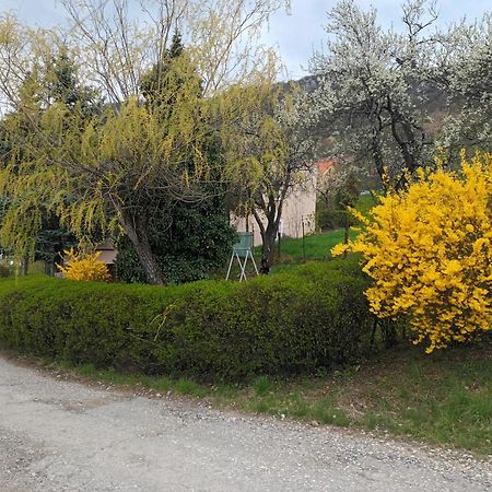 Villa Evetes Jablonov nad Turnou 外观 照片