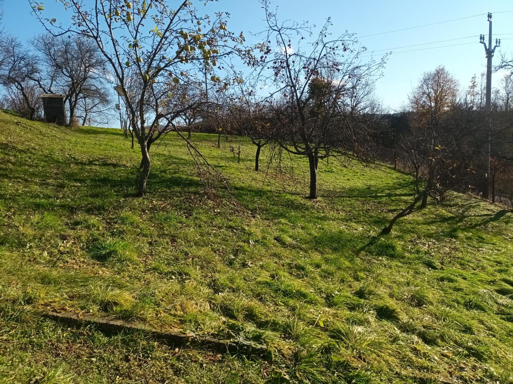 Villa Evetes Jablonov nad Turnou 外观 照片
